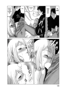 Page 140 of Kyou wa Nani Shiyo | Let's Play Lovegames, Shall We?