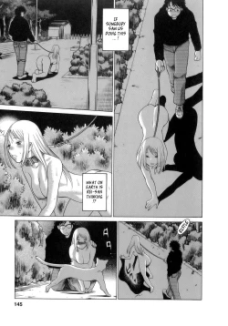 Page 145 of Kyou wa Nani Shiyo | Let's Play Lovegames, Shall We?