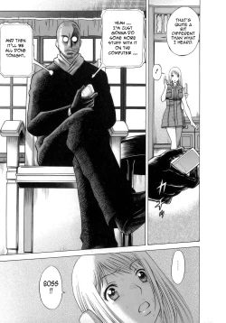 Page 161 of Kyou wa Nani Shiyo | Let's Play Lovegames, Shall We?