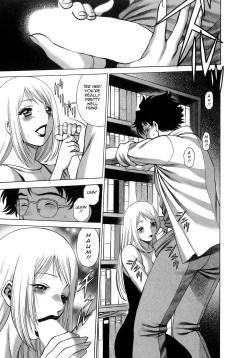 Page 17 of Kyou wa Nani Shiyo | Let's Play Lovegames, Shall We?