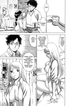 Page 185 of Kyou wa Nani Shiyo | Let's Play Lovegames, Shall We?