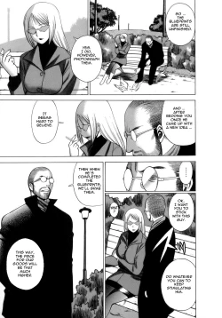 Page 25 of Kyou wa Nani Shiyo | Let's Play Lovegames, Shall We?