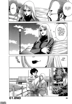 Page 26 of Kyou wa Nani Shiyo | Let's Play Lovegames, Shall We?