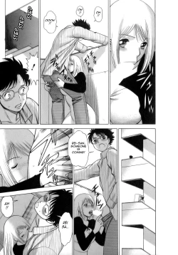 Page 39 of Kyou wa Nani Shiyo | Let's Play Lovegames, Shall We?