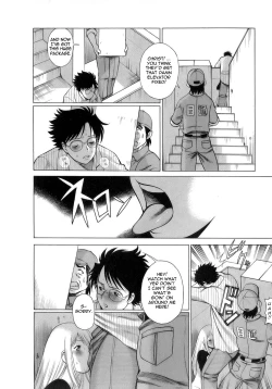 Page 40 of Kyou wa Nani Shiyo | Let's Play Lovegames, Shall We?