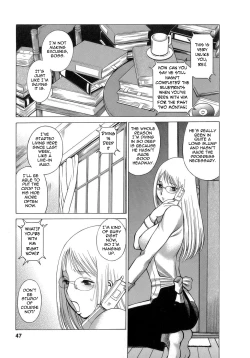Page 47 of Kyou wa Nani Shiyo | Let's Play Lovegames, Shall We?