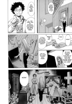 Page 52 of Kyou wa Nani Shiyo | Let's Play Lovegames, Shall We?