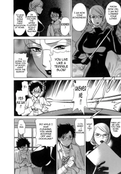 Page 58 of Kyou wa Nani Shiyo | Let's Play Lovegames, Shall We?