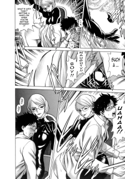 Page 62 of Kyou wa Nani Shiyo | Let's Play Lovegames, Shall We?