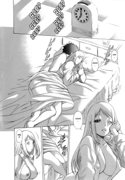 Page 92 of Kyou wa Nani Shiyo | Let's Play Lovegames, Shall We?