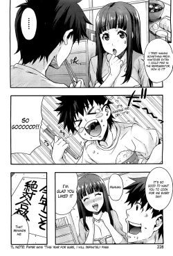 Page 27 of Ecchi Tokidoki Obenkyou | The Sexy, Heart-Pounding Study