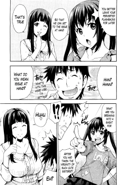 Page 85 of Ecchi Tokidoki Obenkyou | The Sexy, Heart-Pounding Study