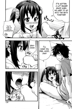 Page 9 of Ecchi Tokidoki Obenkyou | The Sexy, Heart-Pounding Study