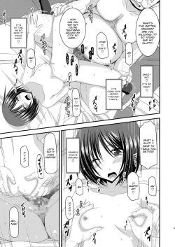 Page 18 of Roshutsu Shoujo Yuugi San Kan | Exhibitionist girl play Kan 3