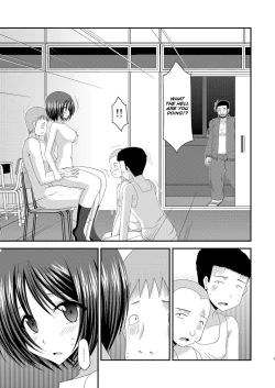 Page 4 of Roshutsu Shoujo Yuugi San Kan | Exhibitionist girl play Kan 3