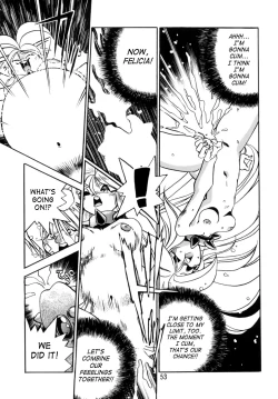 Page 53 of Kyouetsu Shigoku Juujin H | Very Delightful Beast Girls H