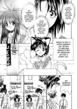 Page 71 of Kyouetsu Shigoku Juujin H | Very Delightful Beast Girls H