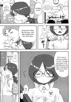 Page 3 of Nozokimi | Peeping Tom