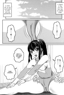 Page 2 of Kitanai Tenshi no Mai | Dance of the Tainted Angel