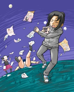 Page 34 of Soyo Uza Mayu Buta Yarou