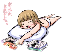 Page 46 of Soyo Uza Mayu Buta Yarou