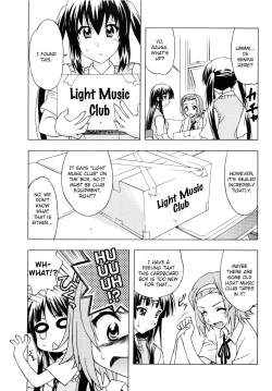Page 2 of K-ON! BOX