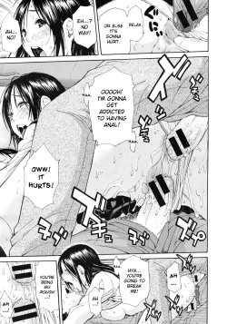 Page 21 of Shanai wa Inbina Kaori | The Lewd Scent in the Car