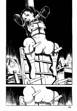 Page 207 of Lolicon Tanteidan