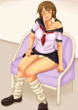 Page 30 of Saori no Enkou Nikki