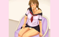 Page 56 of Saori no Enkou Nikki