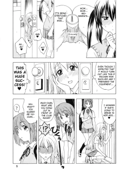 Page 4 of K-ON! BOX 2