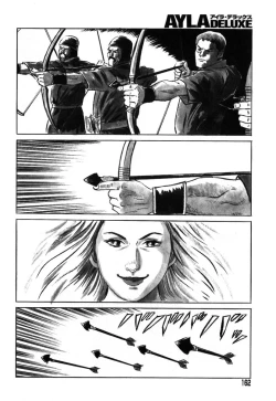 Page 157 of Ayla Deluxe vol.19