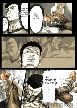 Page 10 of Kfutaba -Toilet