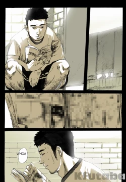 Page 1 of Kfutaba -Toilet