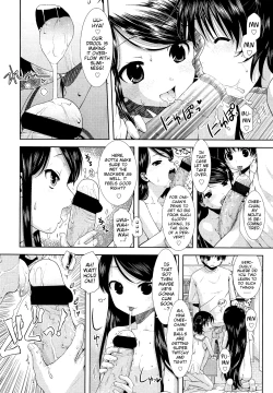 Page 10 of Imouto x2 Non-Stop