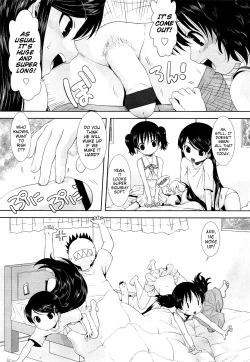 Page 2 of Imouto x2 Non-Stop