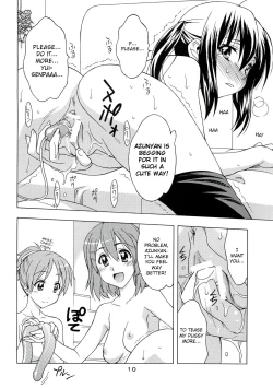 Page 9 of K-ON! BOX 3