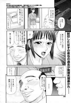 Page 308 of Comic Mega GOLD 2008-01 Vol.04