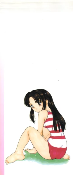 Page 2 of Itaike na Darling - Tender Darling