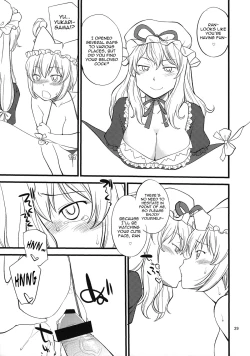 Page 28 of Ana ga Attara Dashitai | If There's a Hole, I Want to Use It!