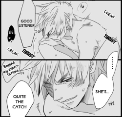 Page 13 of Lingering scentHetalia