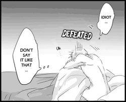 Page 20 of Lingering scentHetalia