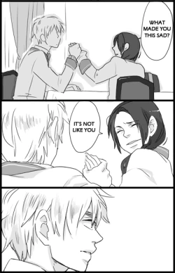 Page 5 of Lingering scentHetalia