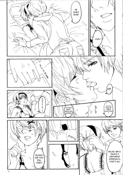 Page 10 of Master of Puppet.english