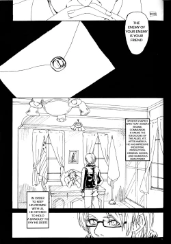 Page 3 of Master of Puppet.english