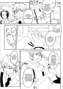 Page 7 of Master of Puppet.english