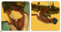 Page 123 of Mushi Mezuru Himegimi 3