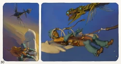 Page 126 of Mushi Mezuru Himegimi 3