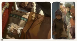 Page 148 of Mushi Mezuru Himegimi 3