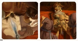 Page 179 of Mushi Mezuru Himegimi 3